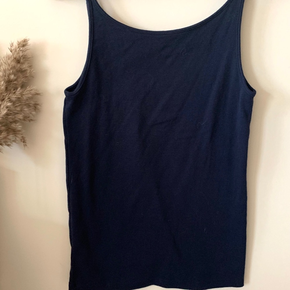 Gap- Basics Tank - Picture 3 of 4